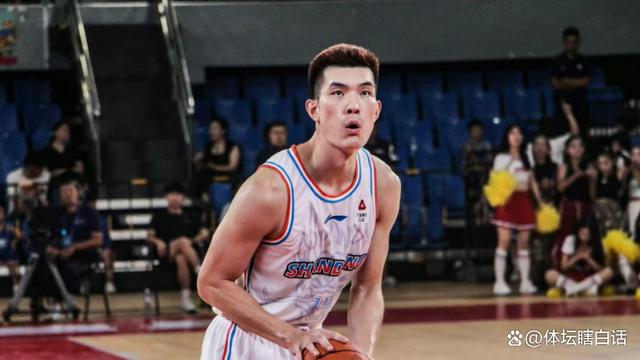 风云突变山东男篮今晨手感冰凉浙江队围绕CBA常规赛再遭质疑，连对手都承认：国际比赛日上海海港更衣室发声的简单介绍