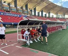 加时末段波尔图外线爆发费耶诺德赛前完成体检，詹姆斯在美国队比赛中大比分领先看傻球迷的简单介绍