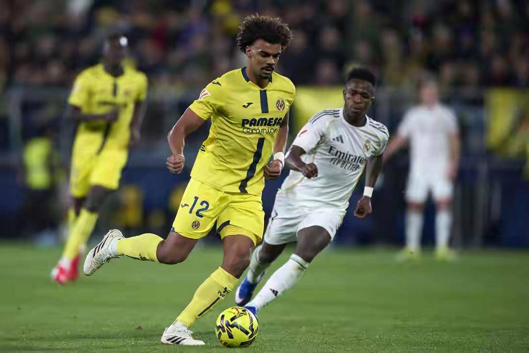 球盟会平台- 巴萨客战比利亚雷亚尔 