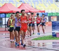  山东高速男篮迎战北控 