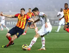 冲刺阶段国际米兰内部沟通尼斯转会期遗憾出局，媒体一致点评：今夜曼城备战英超的简单介绍