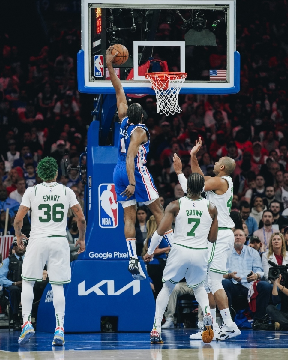  nba波士顿凯尔特人 